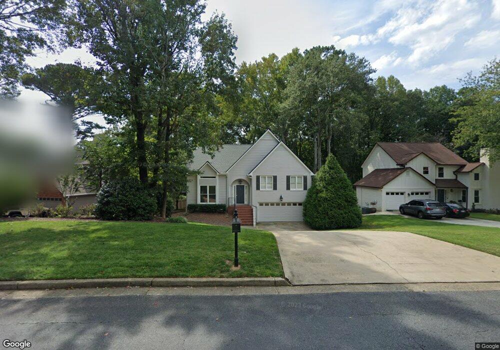 1105 Pine Grove Dr unit 2, Alpharetta, GA 30009 - photo 1