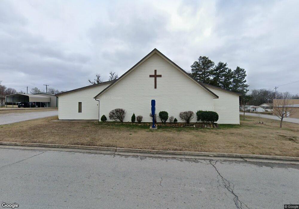 0 W Main St, Glenpool, OK 74033 - photo 1