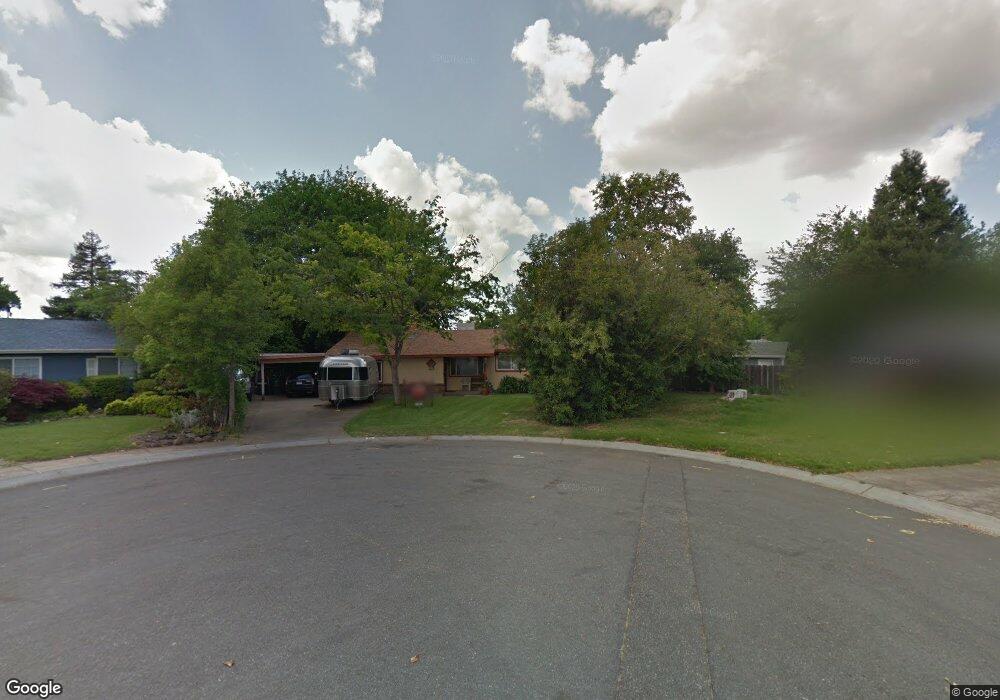 12 Mione Way, Chico, CA 95926 - photo 1