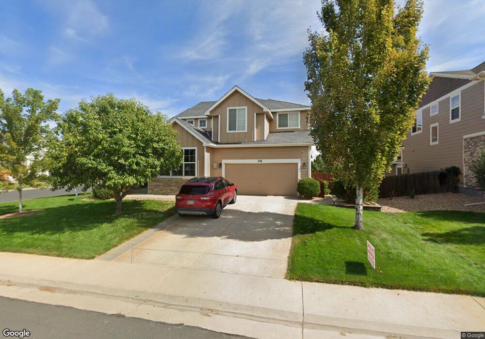 326 Sakata St, Brighton, CO 80601 - photo 1
