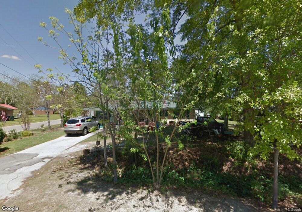 1401 Old Bell Lake Rd, Douglas, GA 31535 - photo 1