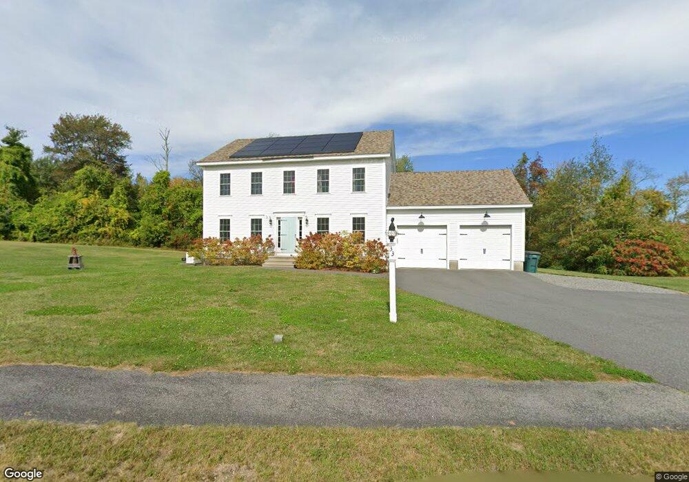 33 Runaway Brook Rd, Lancaster, MA 01523 - photo 1