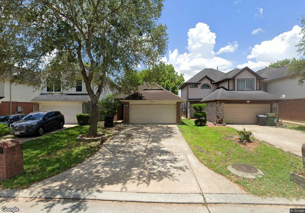 8323 Fuqua Gardens, Houston, TX 77075 - photo 1