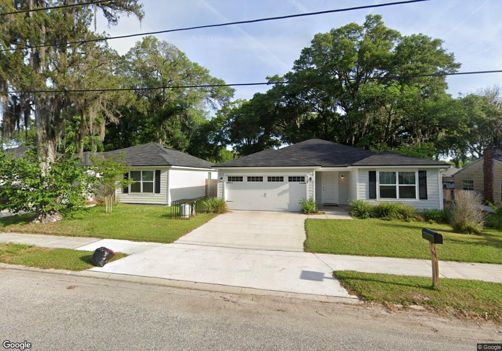 8733 Jasper Ave, Jacksonville, FL 32211 - photo 1