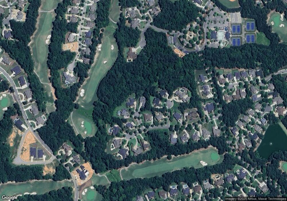 40 Bulloch Cir unit 16, Acworth, GA 30101 - photo 1