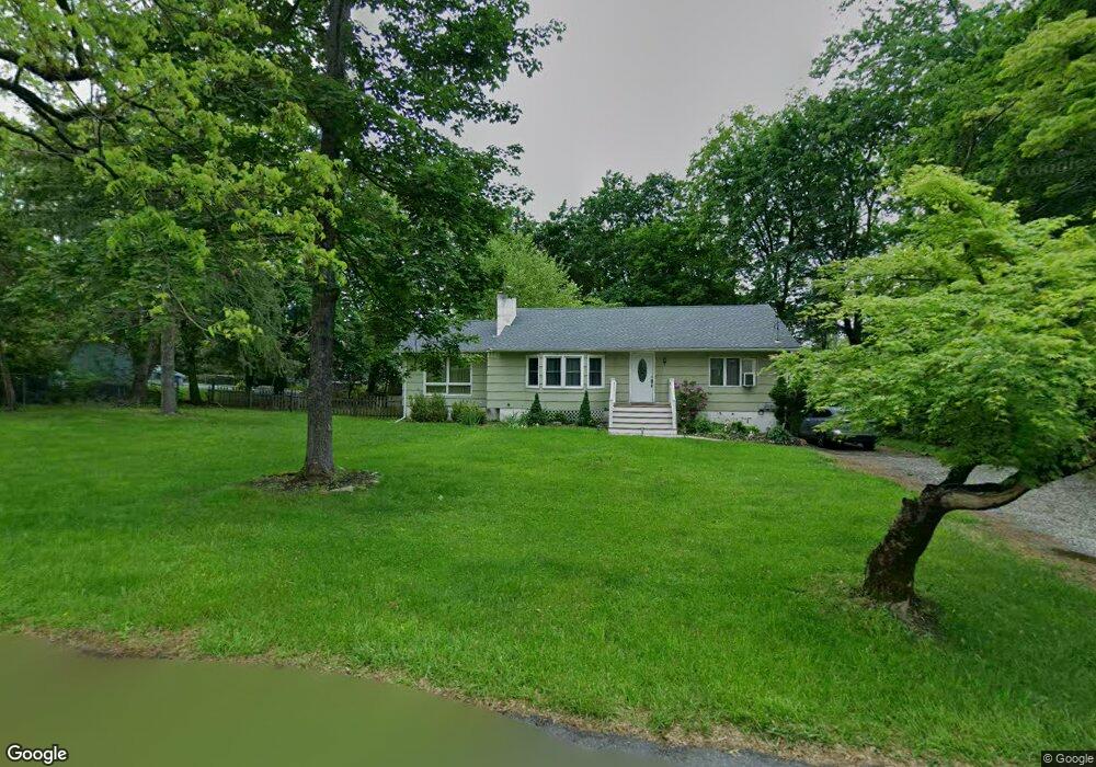 942 Edgewood Dr, Newton, NJ 07860 - photo 1
