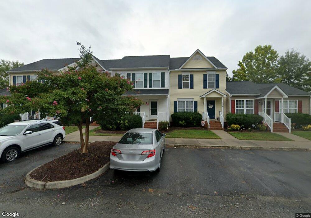 1106 Settlers Landing Dr unit 1106, Tappahannock, VA 22560 - photo 1