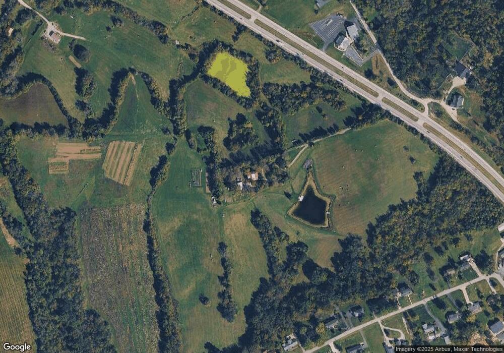 1512 Danville Rd, Harrodsburg, KY 40330 - photo 1