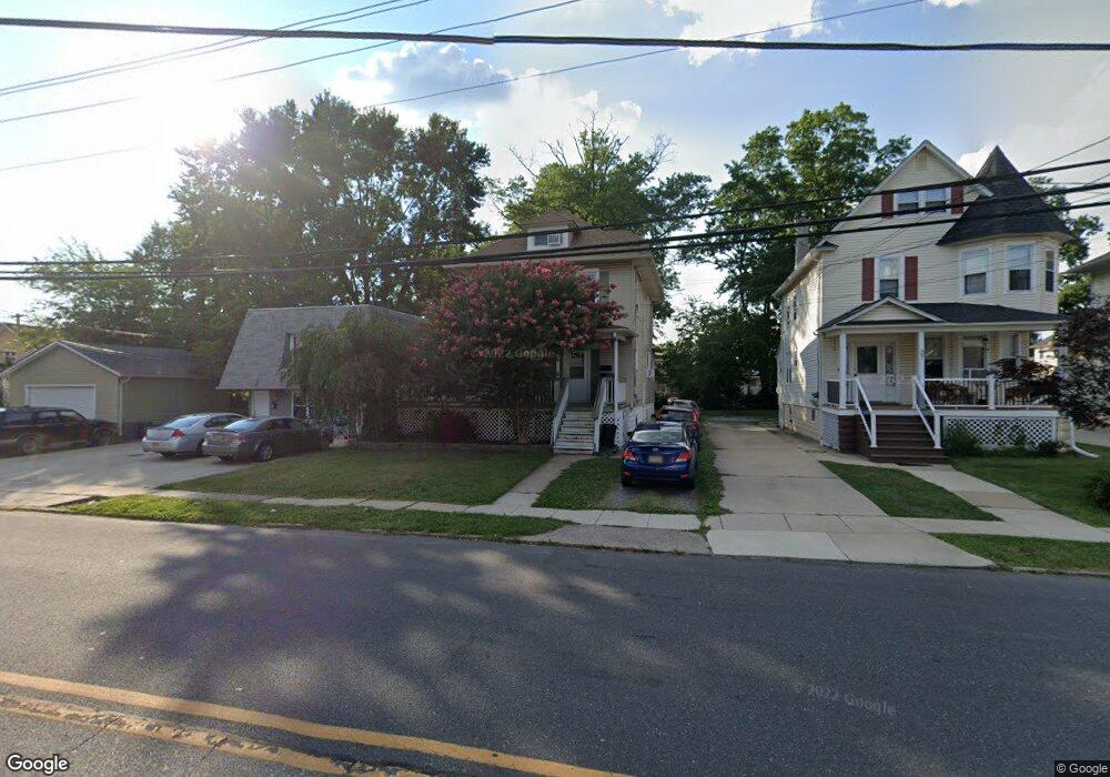 41 W Clinton Ave unit 41A, Oaklyn, NJ 08107 - photo 1