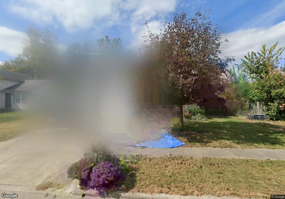 1397 Seiler Ct, Columbus, OH 43223 - photo 1