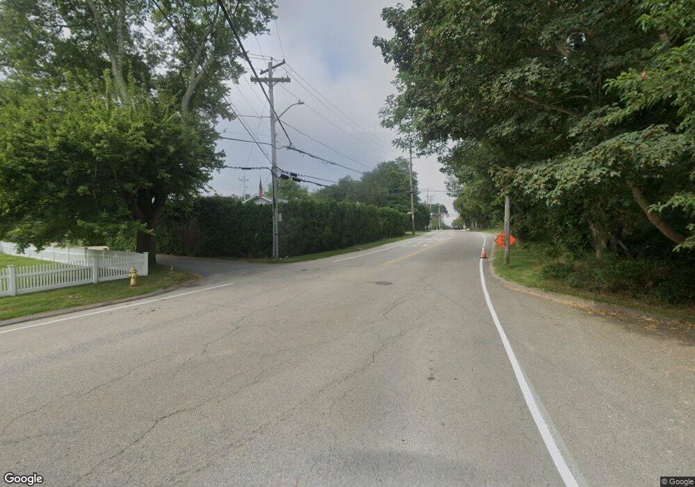 0 Bonnet Point Rd unit B-2, Narragansett, RI 02882 - photo 1