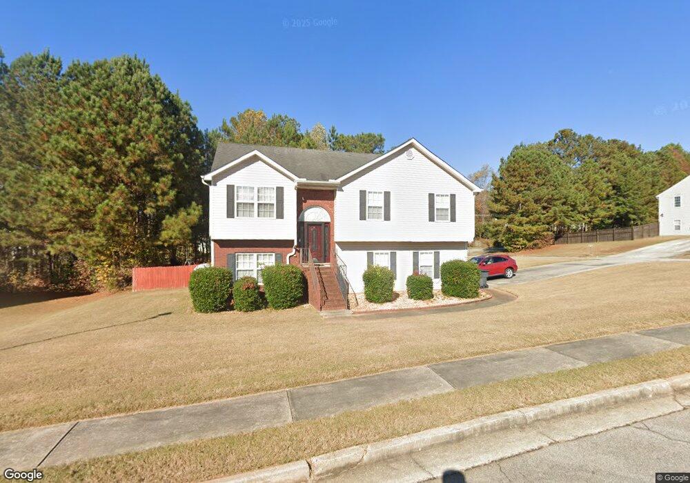 8077 Sunburst Ln, Riverdale, GA 30296 - photo 1