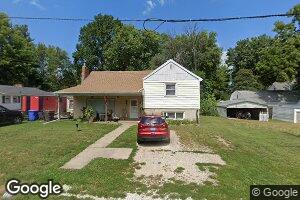 102 W South St, Avon, IL 61415