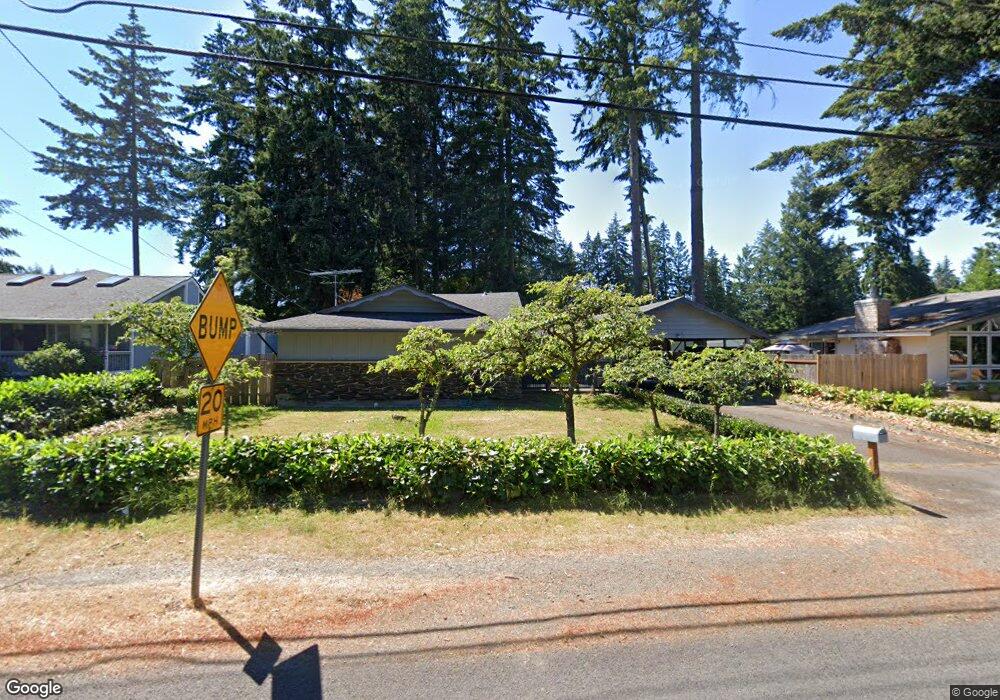 5016 83rd Ave W, University Place, WA 98467 - photo 1