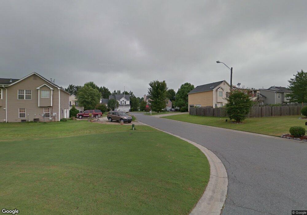 0 Noah Cir unit 7096619, Acworth, GA 30101 - photo 1