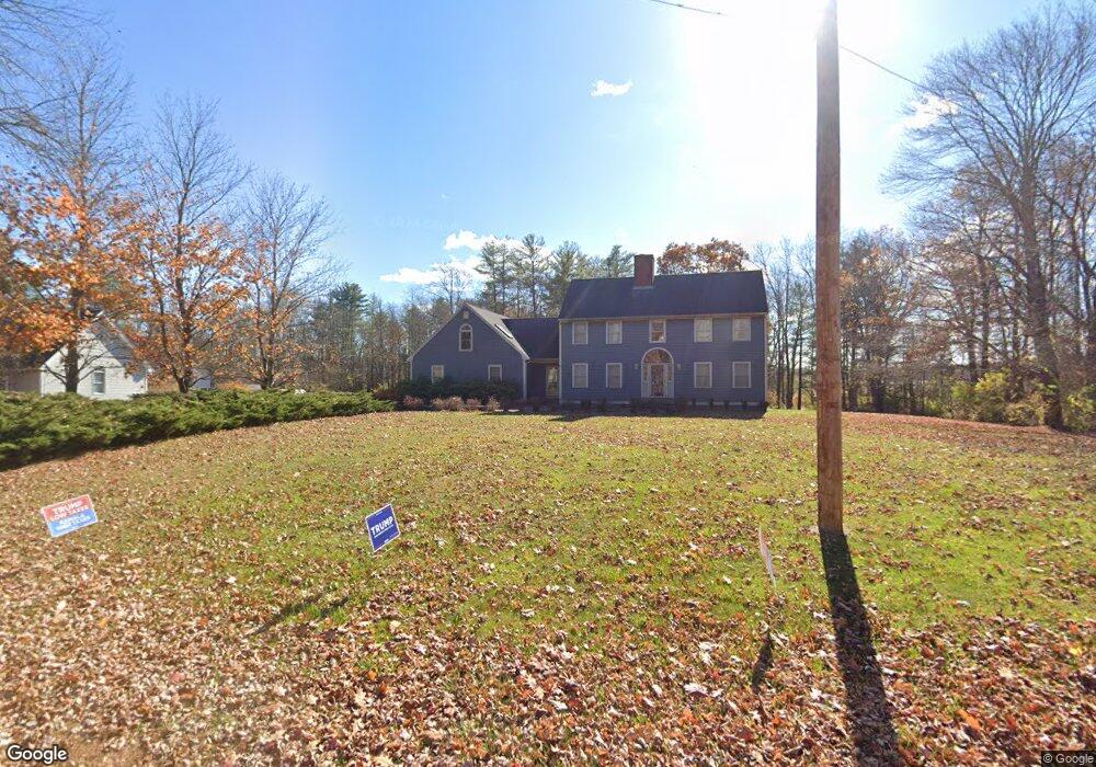 52 Mill Ln, Seabrook, NH 03874 - photo 1