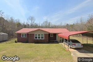 185 New Burke Dr, Keysville, GA 30816