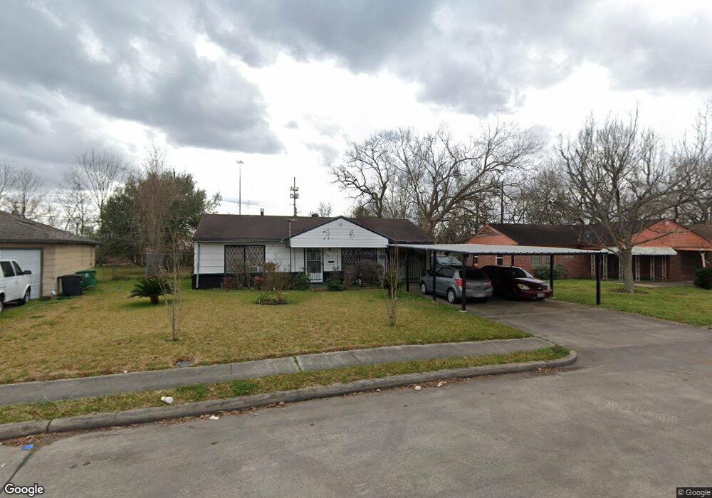 5130 Idaho St, Houston, TX 77021 - photo 1