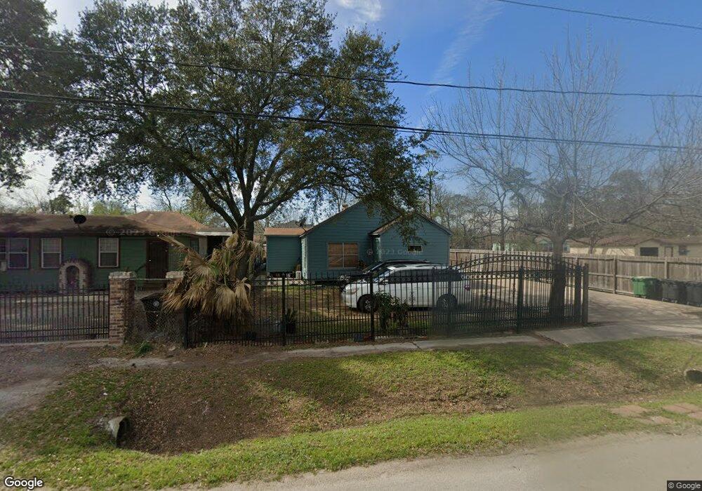 8303 Schneider St, Houston, TX 77093 - photo 1