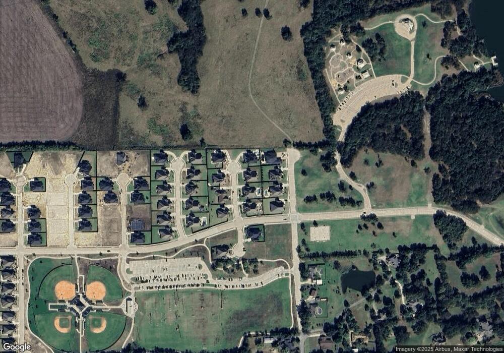 2809 Fawnwood Ct, Sherman, TX 75092 - photo 1