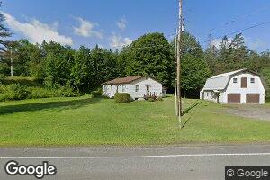 3385 Us Route 5, West Burke, VT 05871