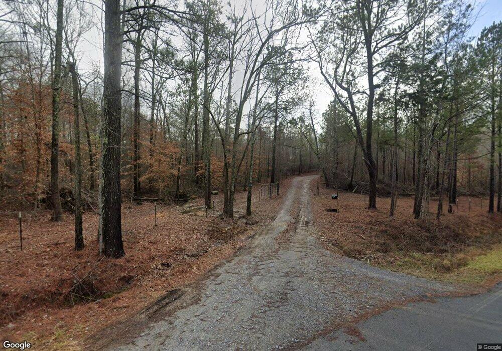 101 Ben Davis Rd, Buchanan, GA 30113 - photo 1