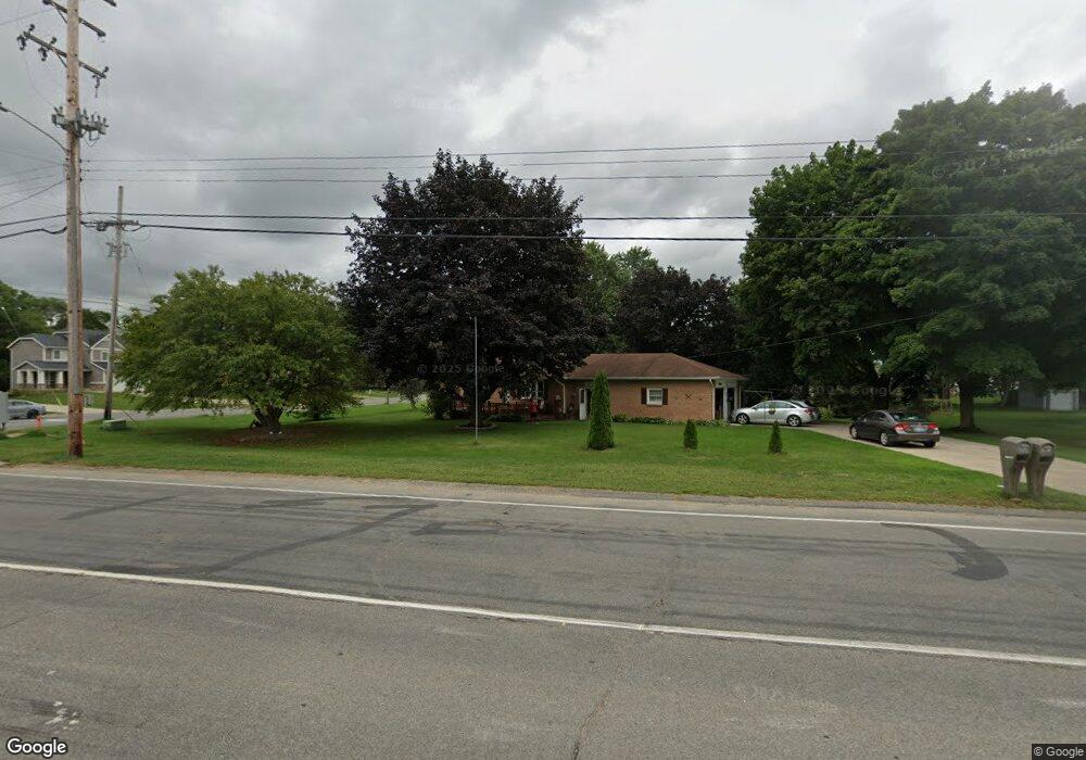 1616 76th St SW, Byron Center, MI 49315 - photo 1