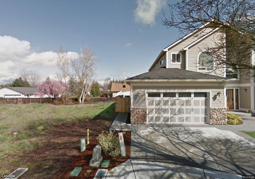 3375 Snowy Butte Ln, Central Point, OR 97502 - photo 1