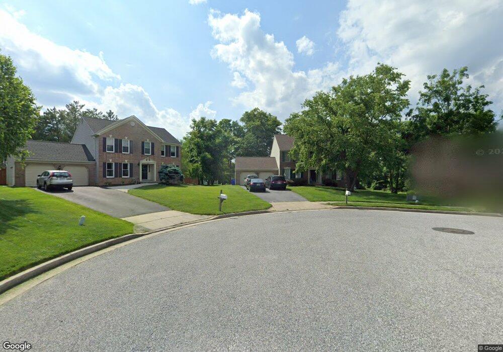 7834 Farmstone Ct, Ellicott City, MD 21043 - photo 1