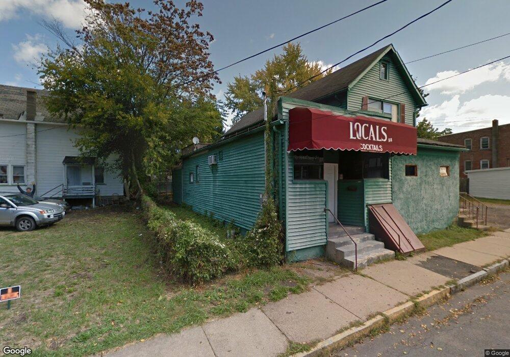 86 Poplar St, Wilkes-Barre, PA 18702 - photo 1