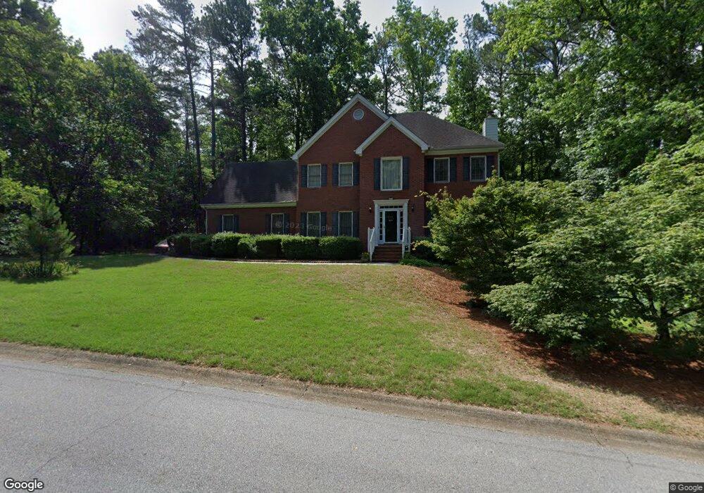 4076 Graham Way SW, Lilburn, GA 30047 - photo 1