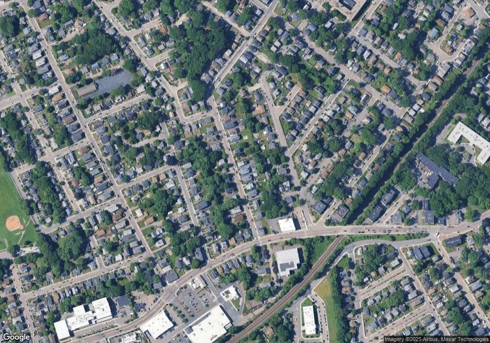 19 Blake St, Mattapan, MA 02126 - photo 1