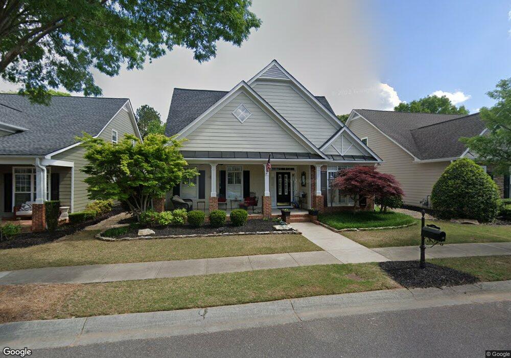 882 Cambron Commons Trace, Suwanee, GA 30024 - photo 1