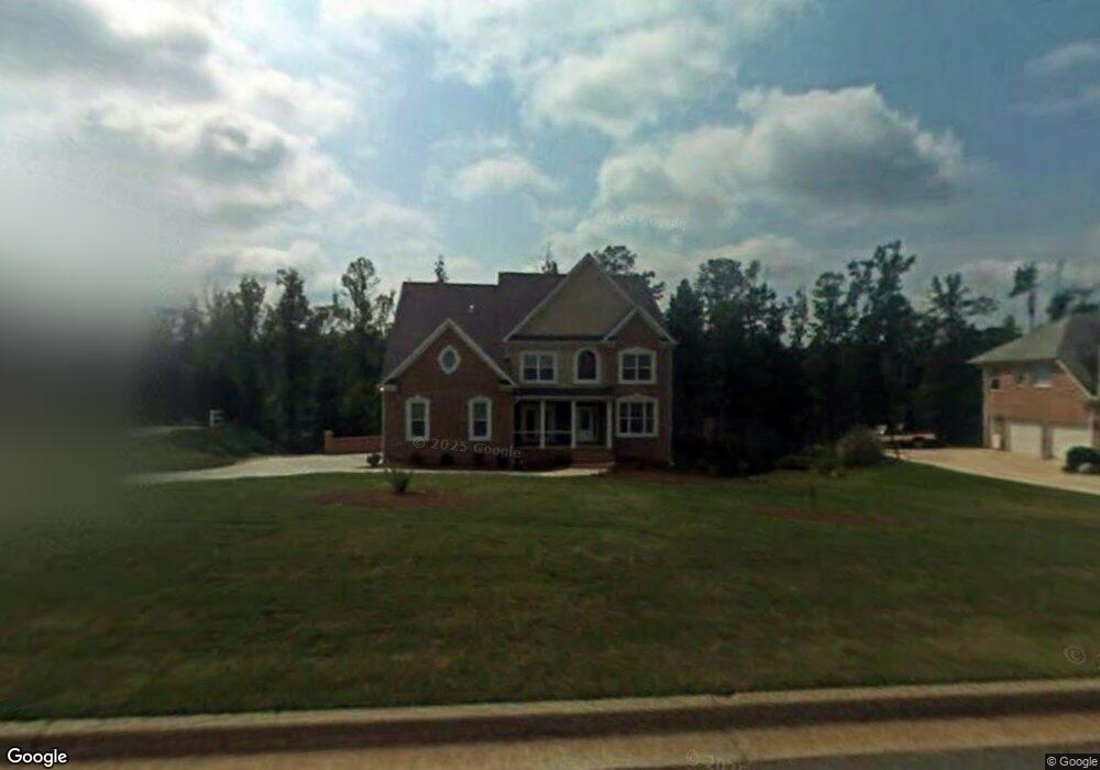 118 Johns Creek Ln, Stockbridge, GA 30281 - photo 1