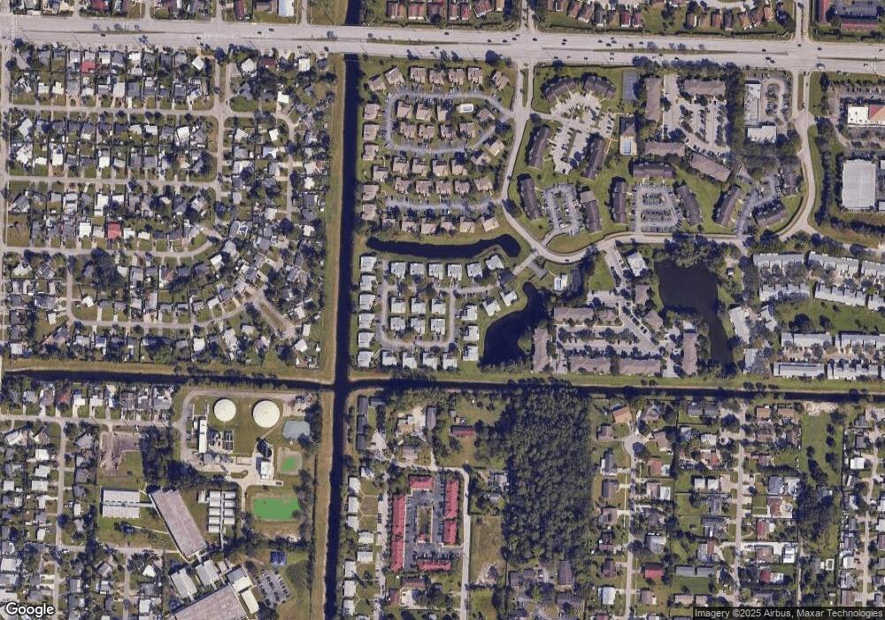 1930 Monks Ct, West Palm Beach, FL 33415 - photo 1