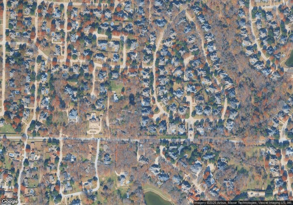 920 Independence Pkwy, Southlake, TX 76092 - photo 1