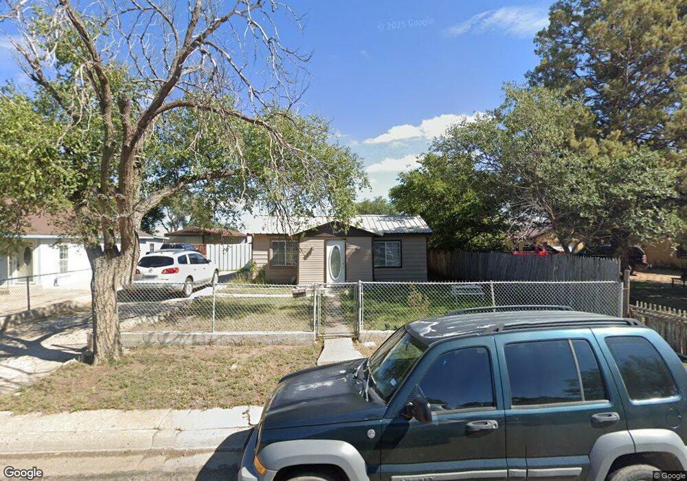 304 N Porter Ave, Dumas, TX 79029 - photo 1
