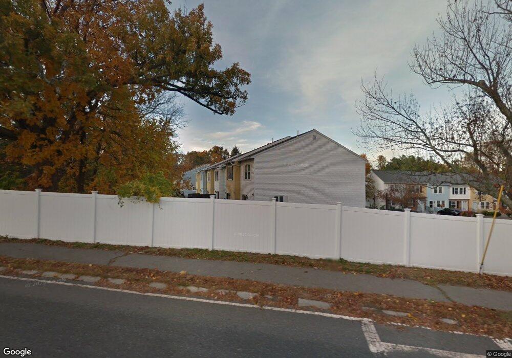 36 Mountainshire Dr, Worcester, MA 01606 - photo 1