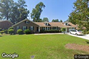 118 White Falls Dr, Columbia, SC 29212