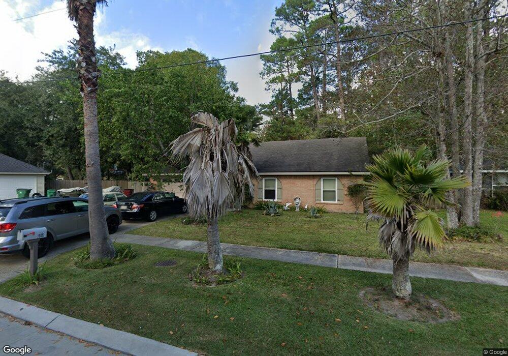 1606 Saint Christopher St, Slidell, LA 70460 - photo 1