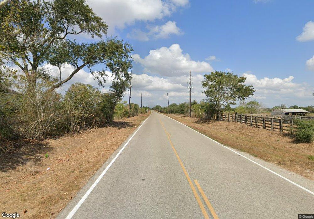 14000 Mathis Rd, Hockley, TX 77484 - photo 1