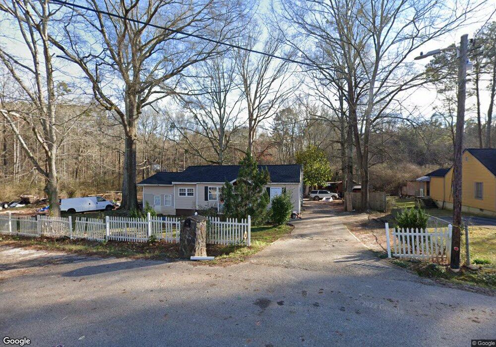 1483 Butler St, Jonesboro, GA 30236 - photo 1