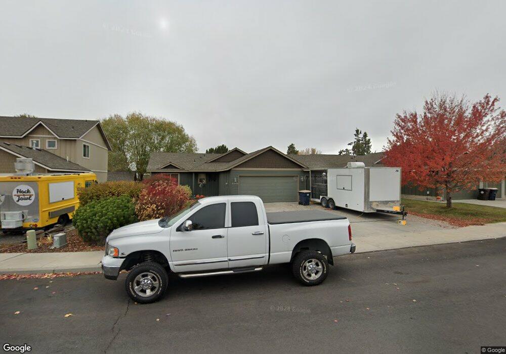 2304 SW Collomia Dr unit 104, Redmond, OR 97756 - photo 1