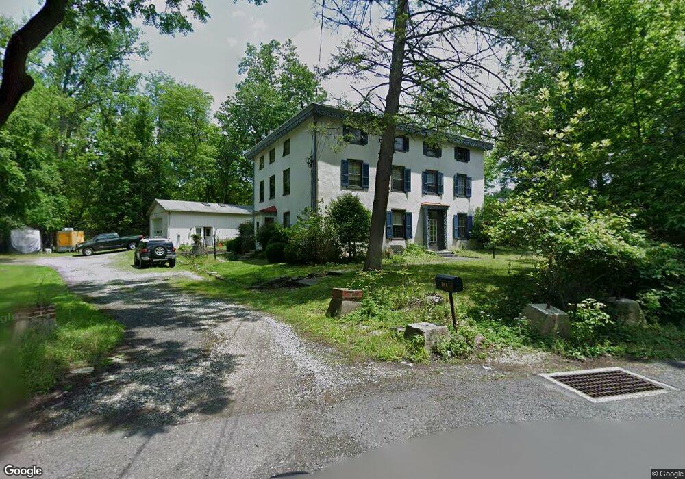 201 Cedar Grove Rd, Conshohocken, PA 19428 - photo 1