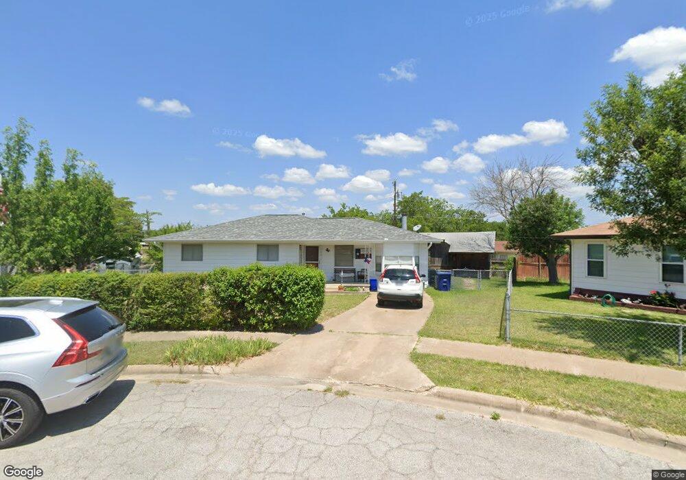 306 Dora Cir, Copperas Cove, TX 76522 - photo 1