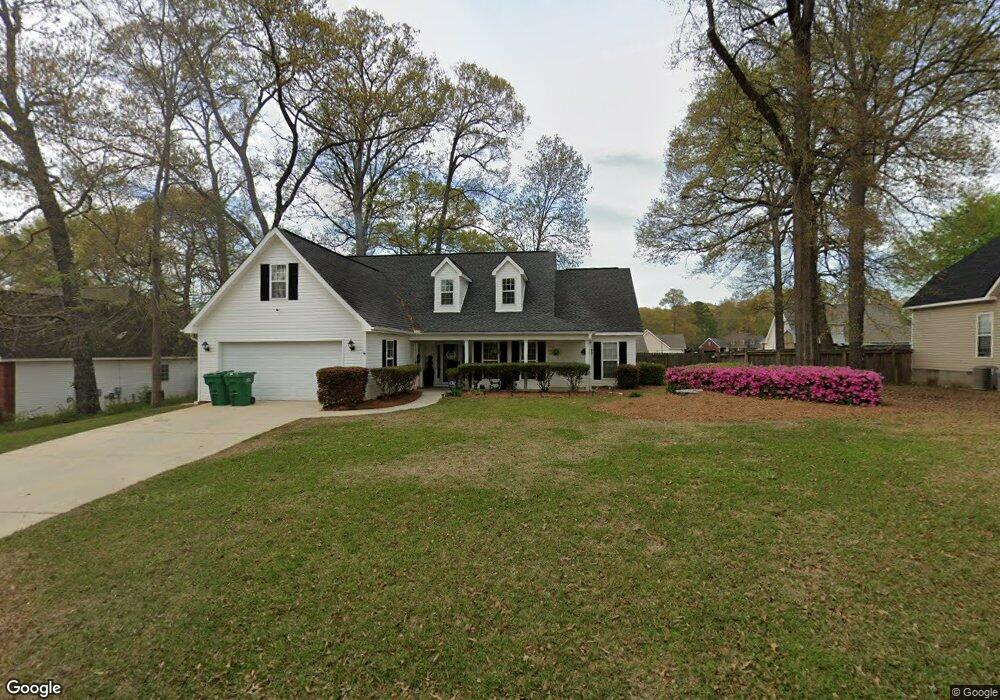 140 Holly Pointe, Warner Robins, GA 31088 - photo 1