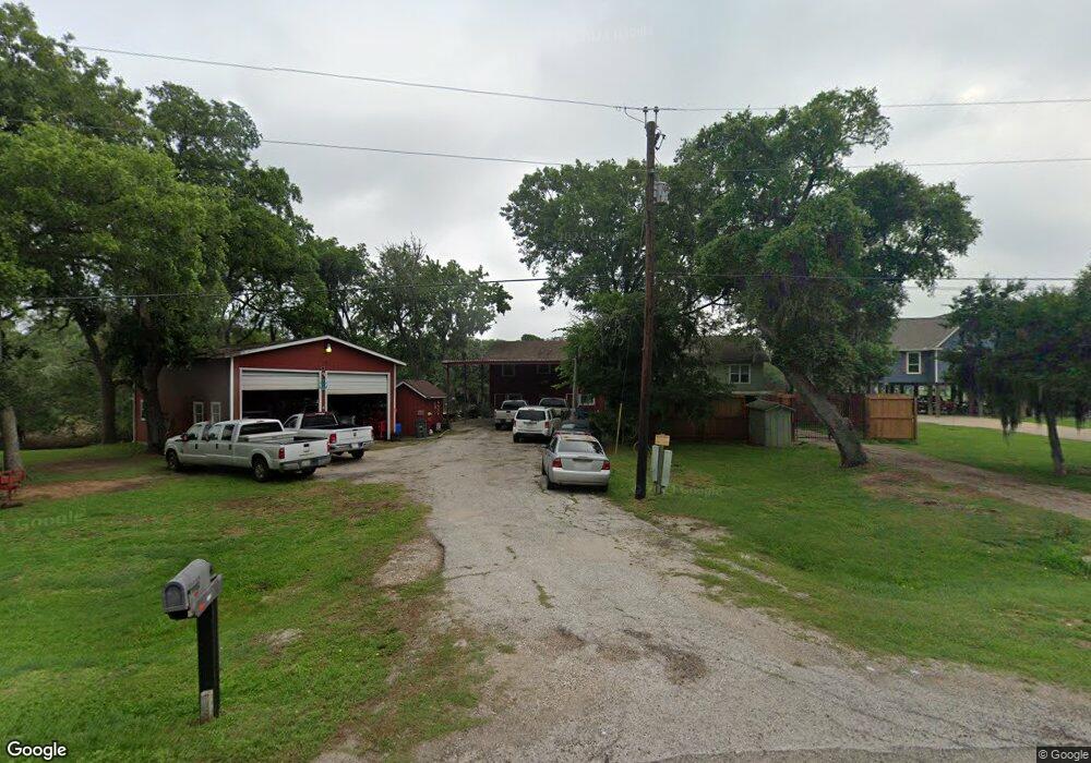 6840 Cr 659, Brazoria, TX 77422 - photo 1