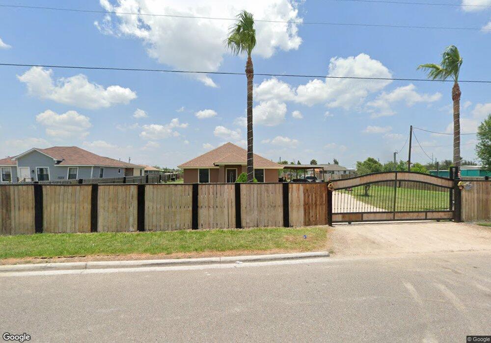 204 Yasmin St, Donna, TX 78537 - photo 1