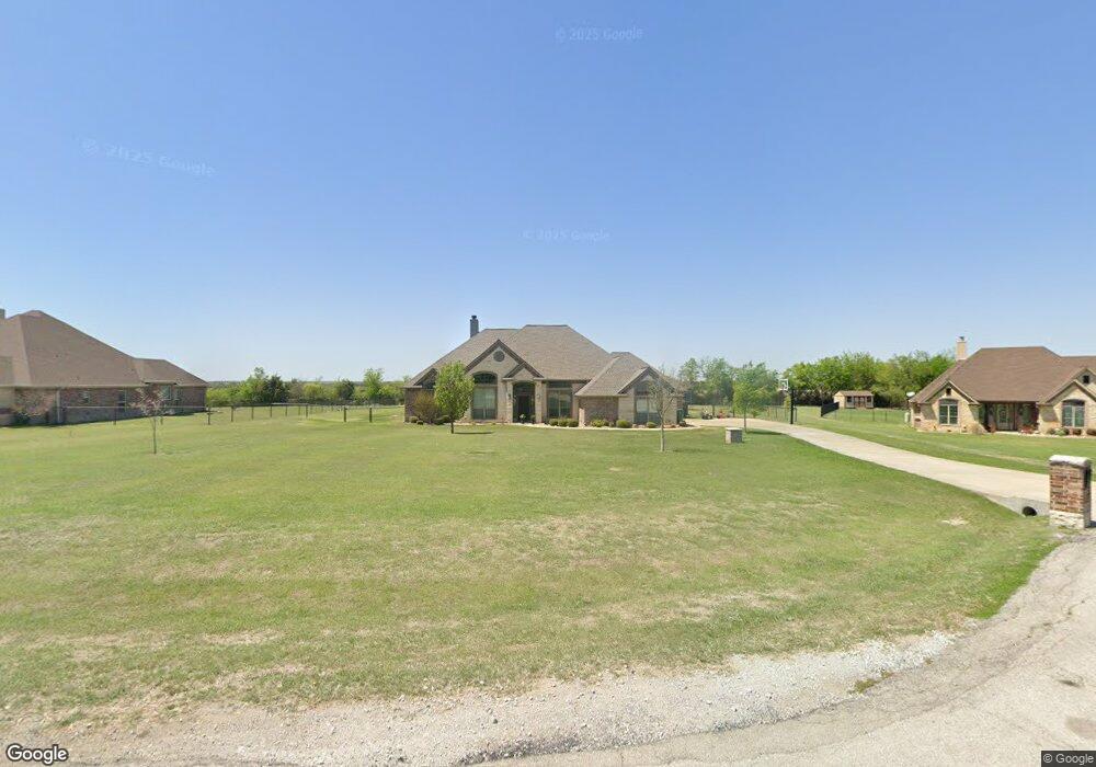253 Sandstone Ln, Weatherford, TX 76085 - photo 1