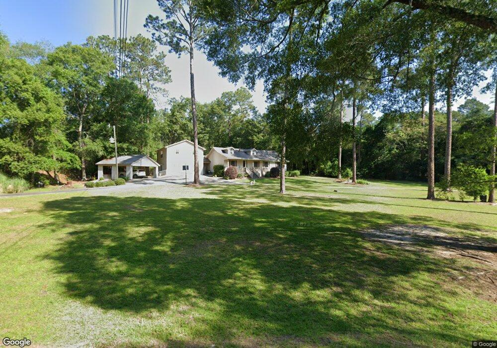225 Suwanee Rd, Moultrie, GA 31788 - photo 1